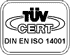 DIN EN ISO 14001