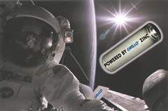 space batt
